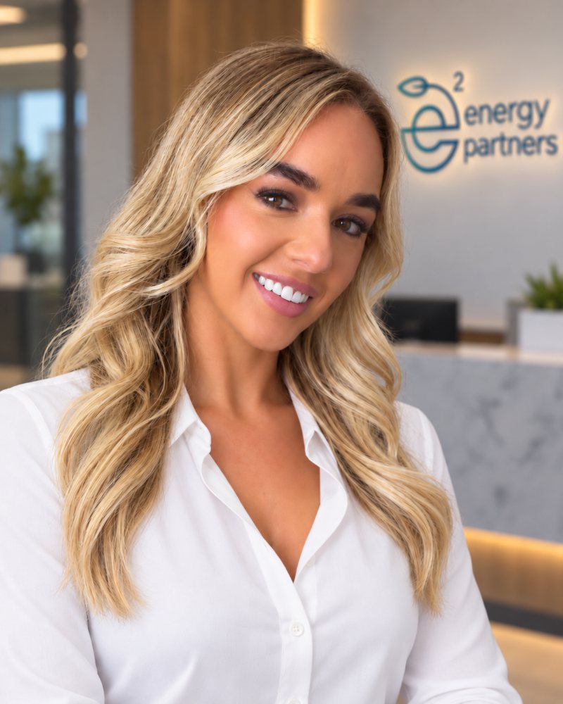 Becky Hindle, Administrative Assistant at e2 Energy Partners