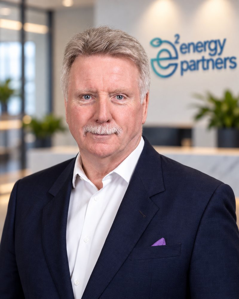 David Roberts, Chairman at e2 Energy Partners