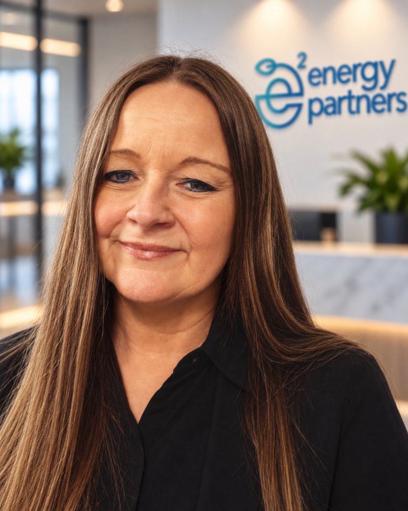 Jane Bilson, Head of HR and ESG at e2 Energy Partners