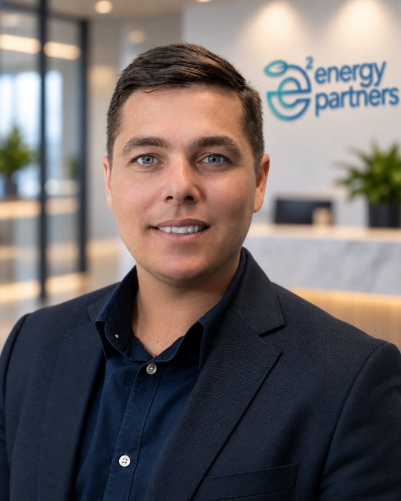 Marc Cameron, Managing Director at e2 Energy Partners