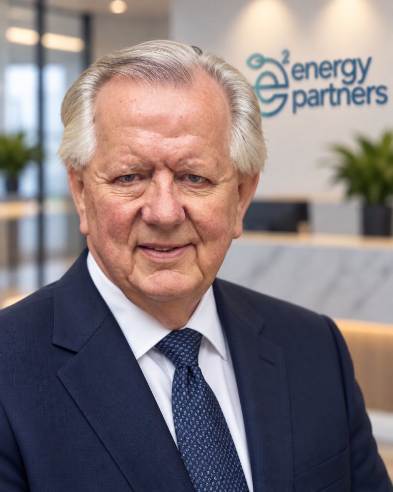 Steve Norris, Non-Executive Director at e2 Energy Partners